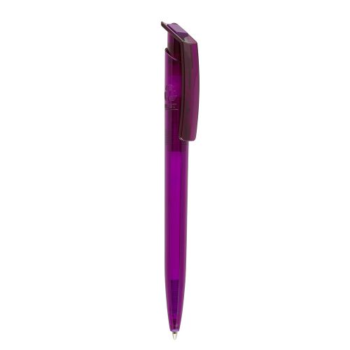 Litani Frosted ballpoint pen - Image 7